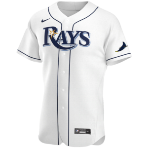Tampa Bay Rays Jersey for 2022 season