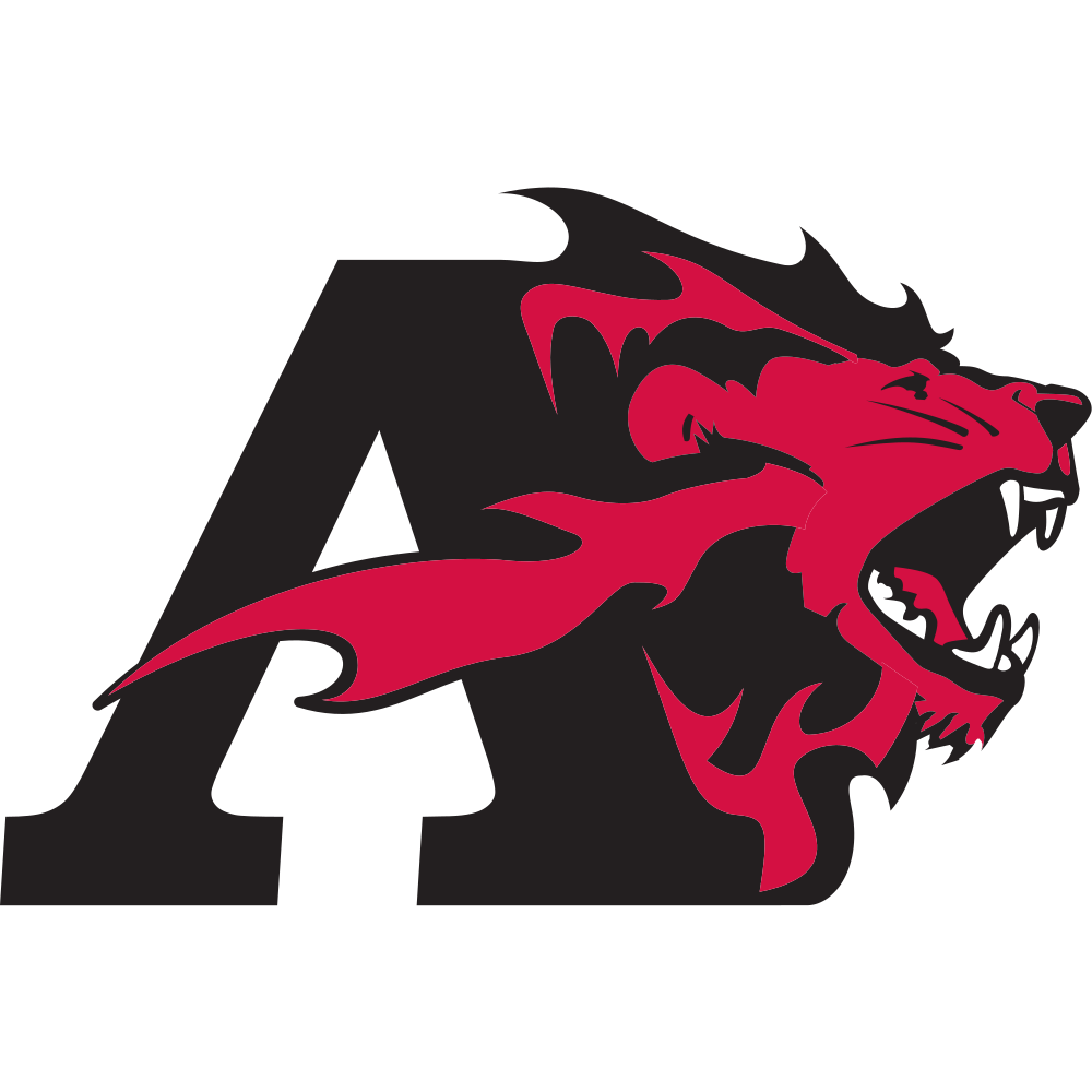 Albright College Lions Colors