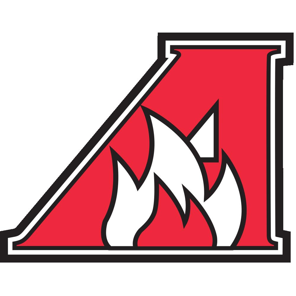 Alverno College Team Logo in JPG format