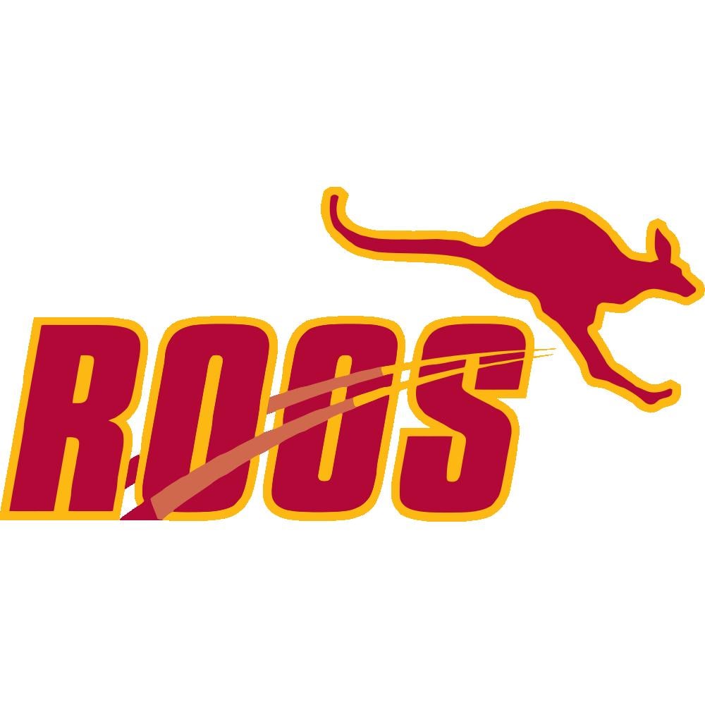 Austin College Kangaroos Team Logo in JPG format