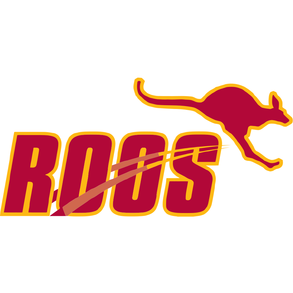 Austin College Kangaroos Team Logo in PNG format