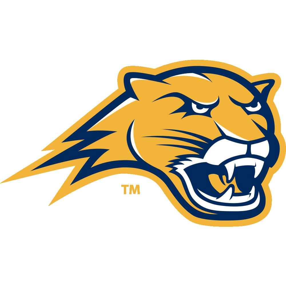 Averett University Cougars Team Logo in JPG format