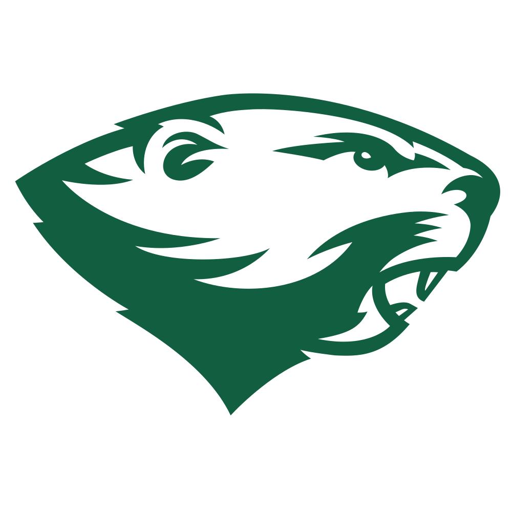 Babson College Beavers Team Logo in JPG format