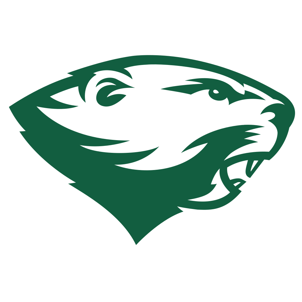 Babson College Beavers Team Logo in PNG format