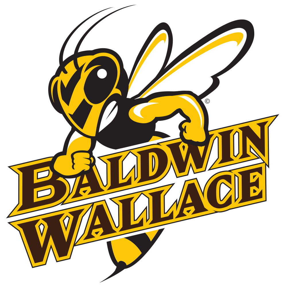 Baldwin Wallace University Yellow Jackets Colors