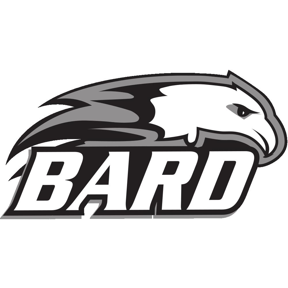 Bard College Raptors Team Logo in JPG format