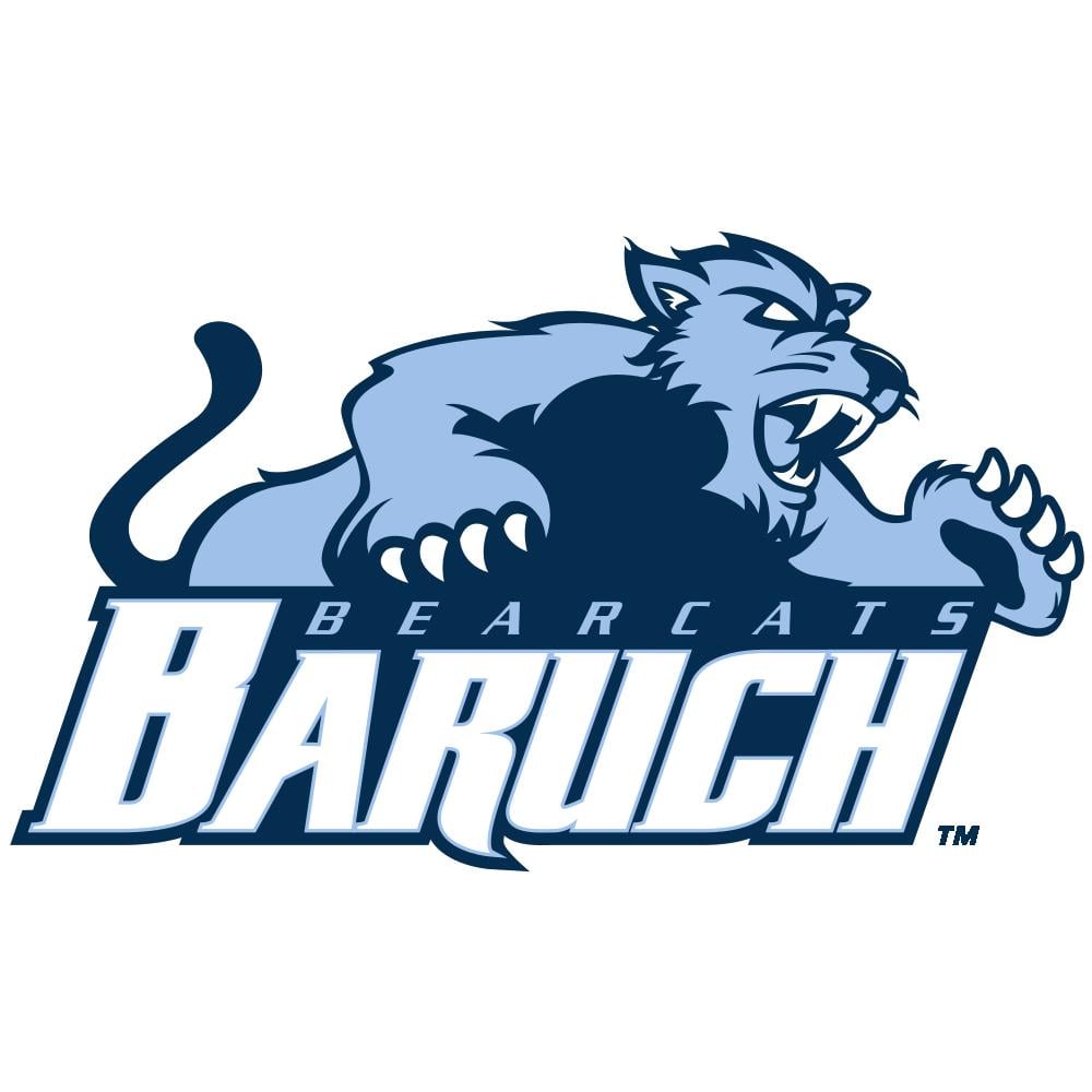 Baruch College Bearcats Team Logo in JPG format