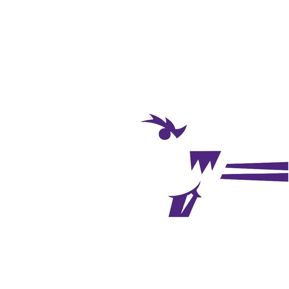 Bluffton University Beavers Team Logo in PNG format