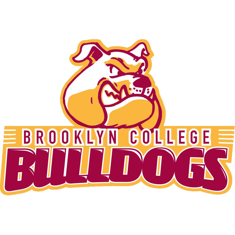 Brooklyn College Bulldogs Team Logo in JPG format