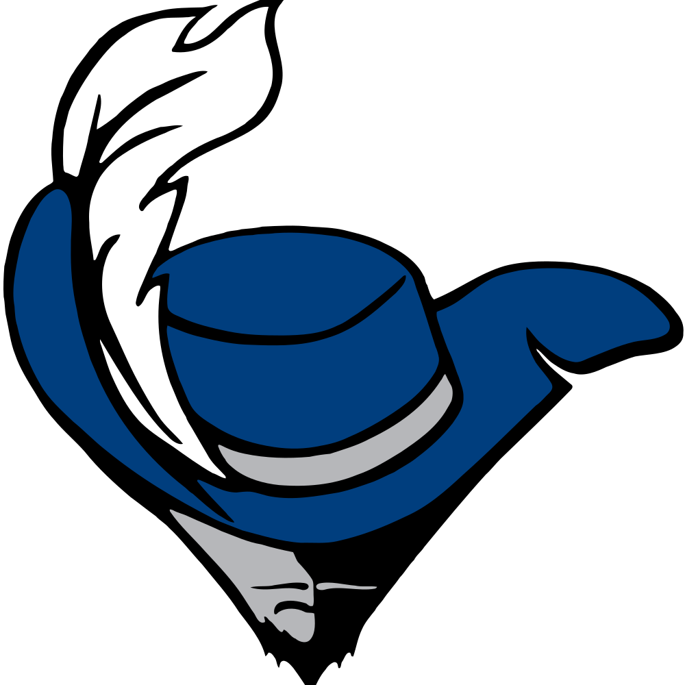 Cabrini University Cavaliers Team Logo in PNG format