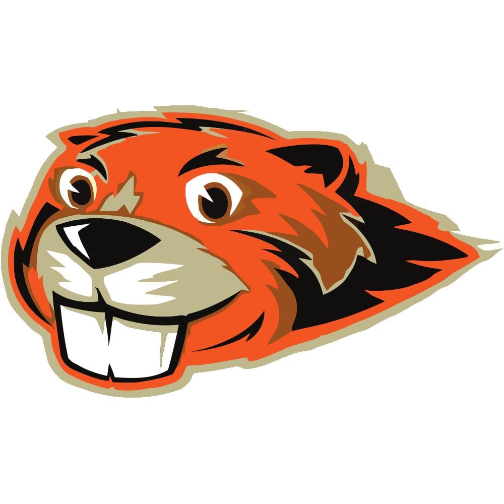 California Institute of Technology Beavers Team Logo in JPG format