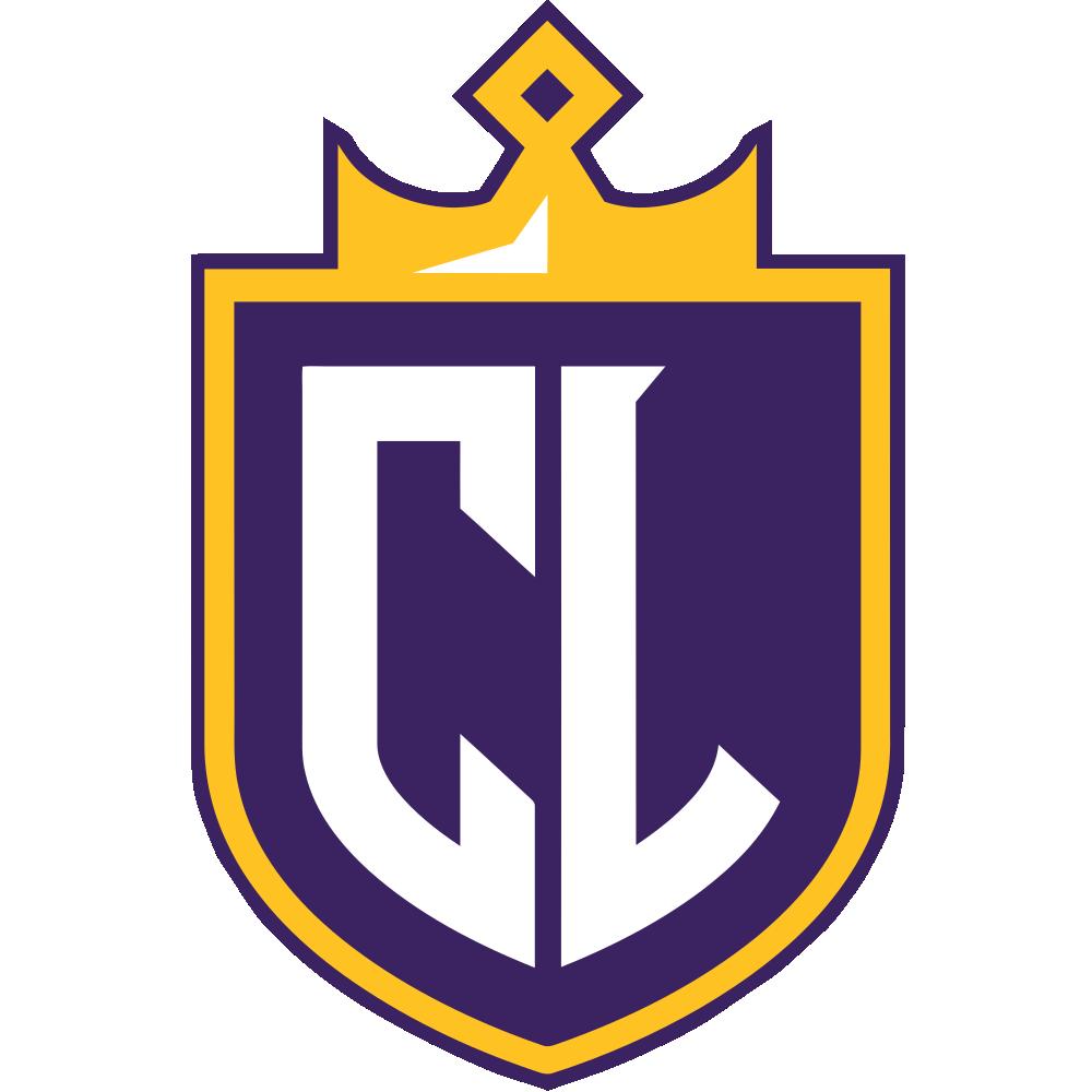 California Lutheran University Kingsmen Team Logo in JPG format
