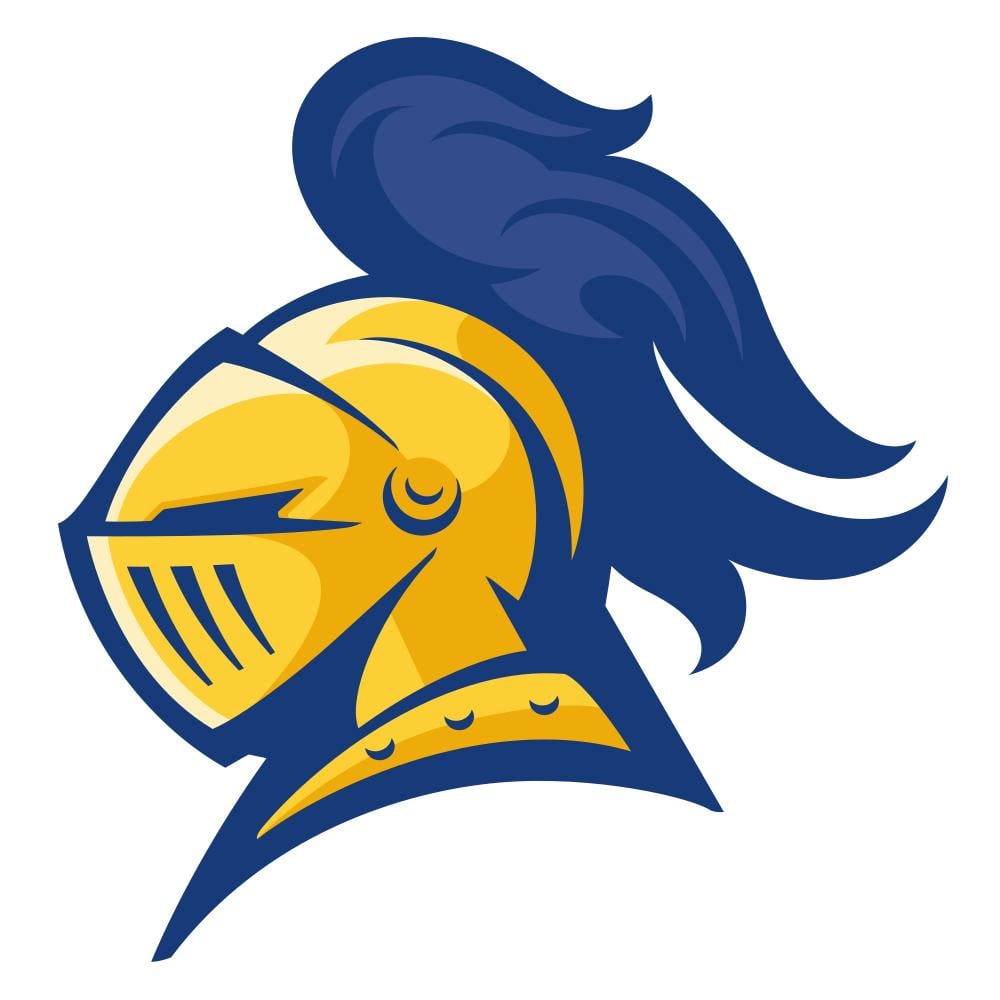 Carleton College Knights Team Logo in JPG format