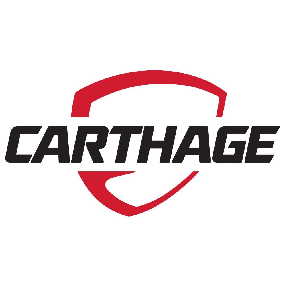 Carthage College Firebirds Team Logo in JPG format