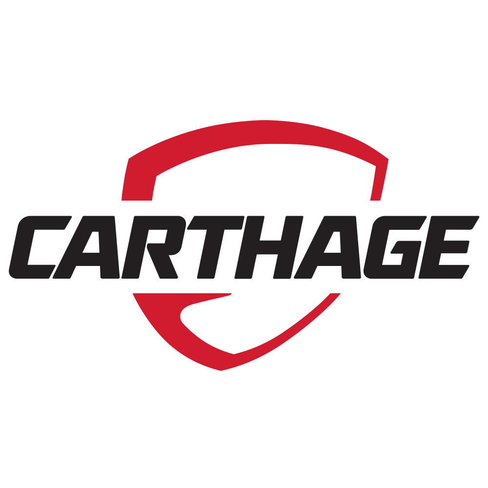 Carthage College Firebirds Team Logo in PNG format