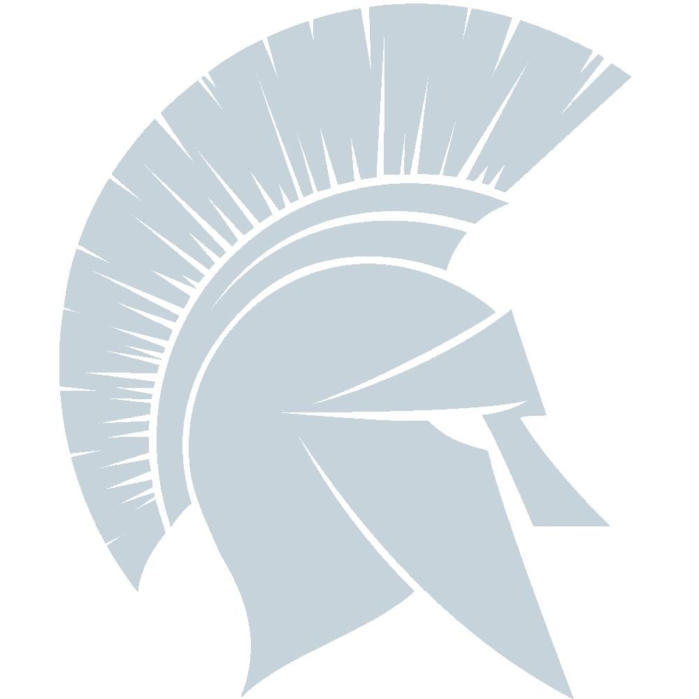 Case Western Reserve University Spartans Team Logo in JPG format