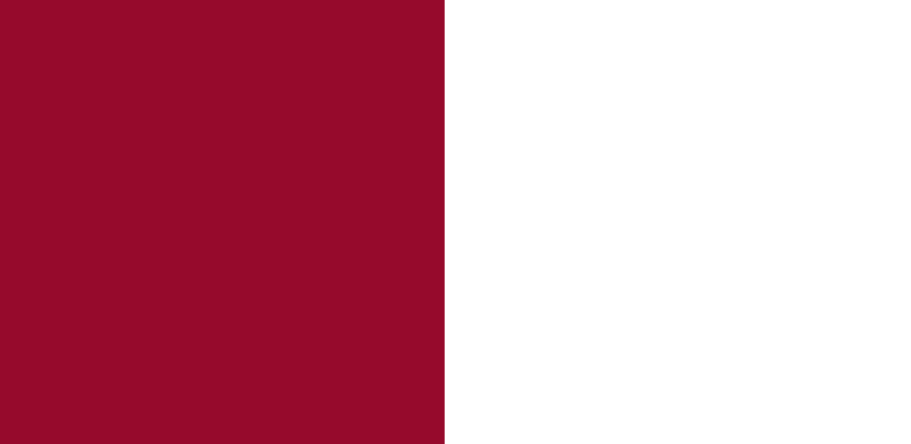 Centenary College of Louisiana Gents Color Palette Image
