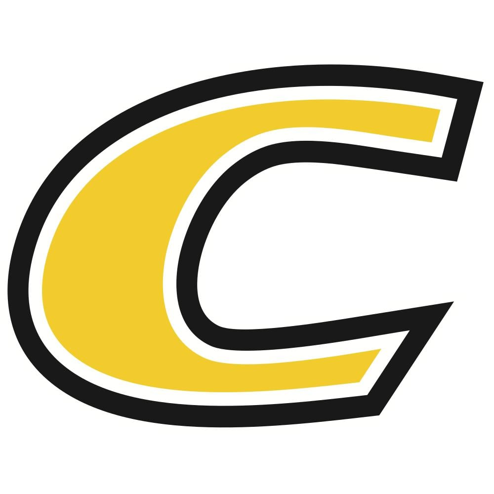 Centre College Colonels Team Logo in JPG format