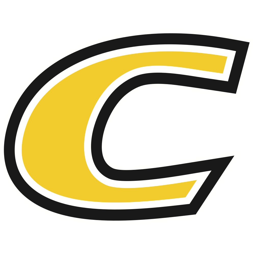 Centre College Colonels Team Logo in PNG format
