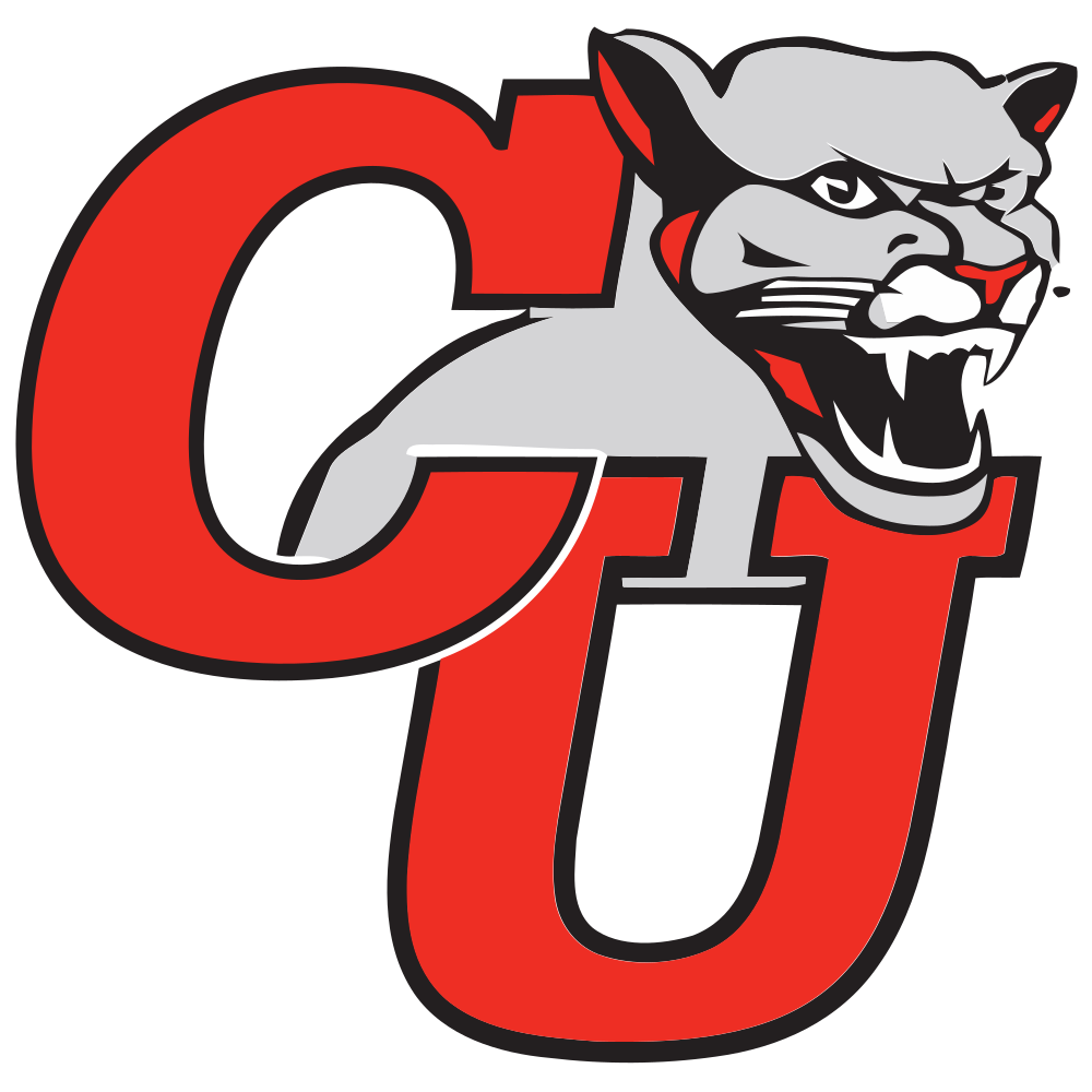 Clark University Cougars Colors
