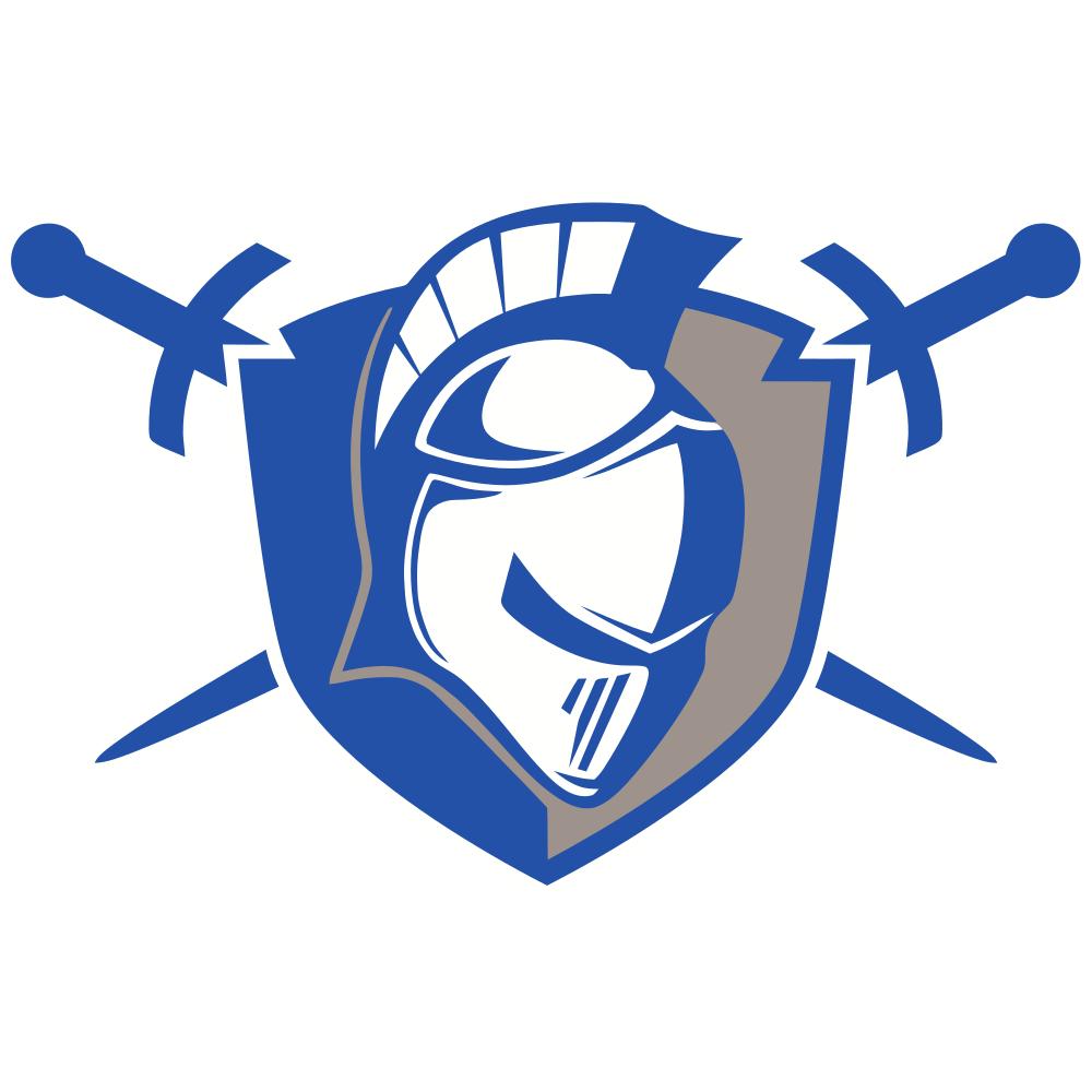 Clarks Summit University Defenders Team Logo in JPG format