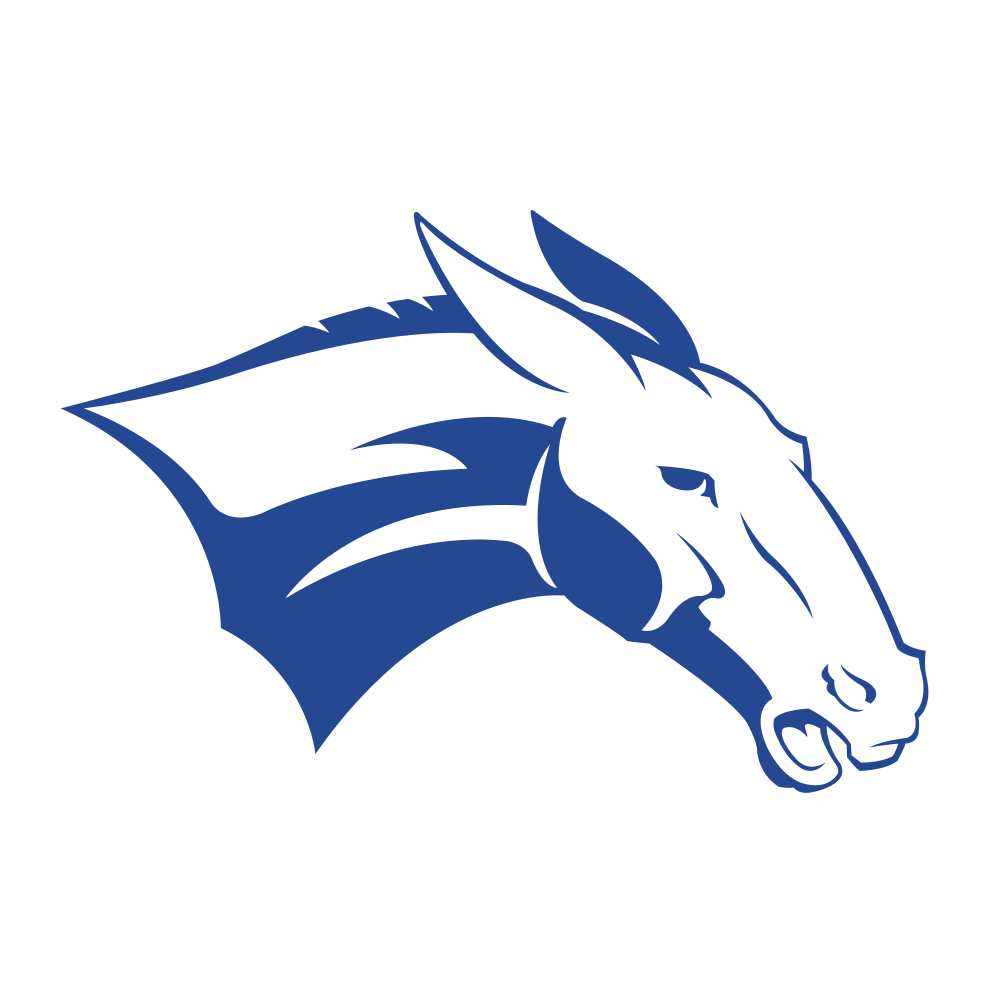 Colby College Mules Colors