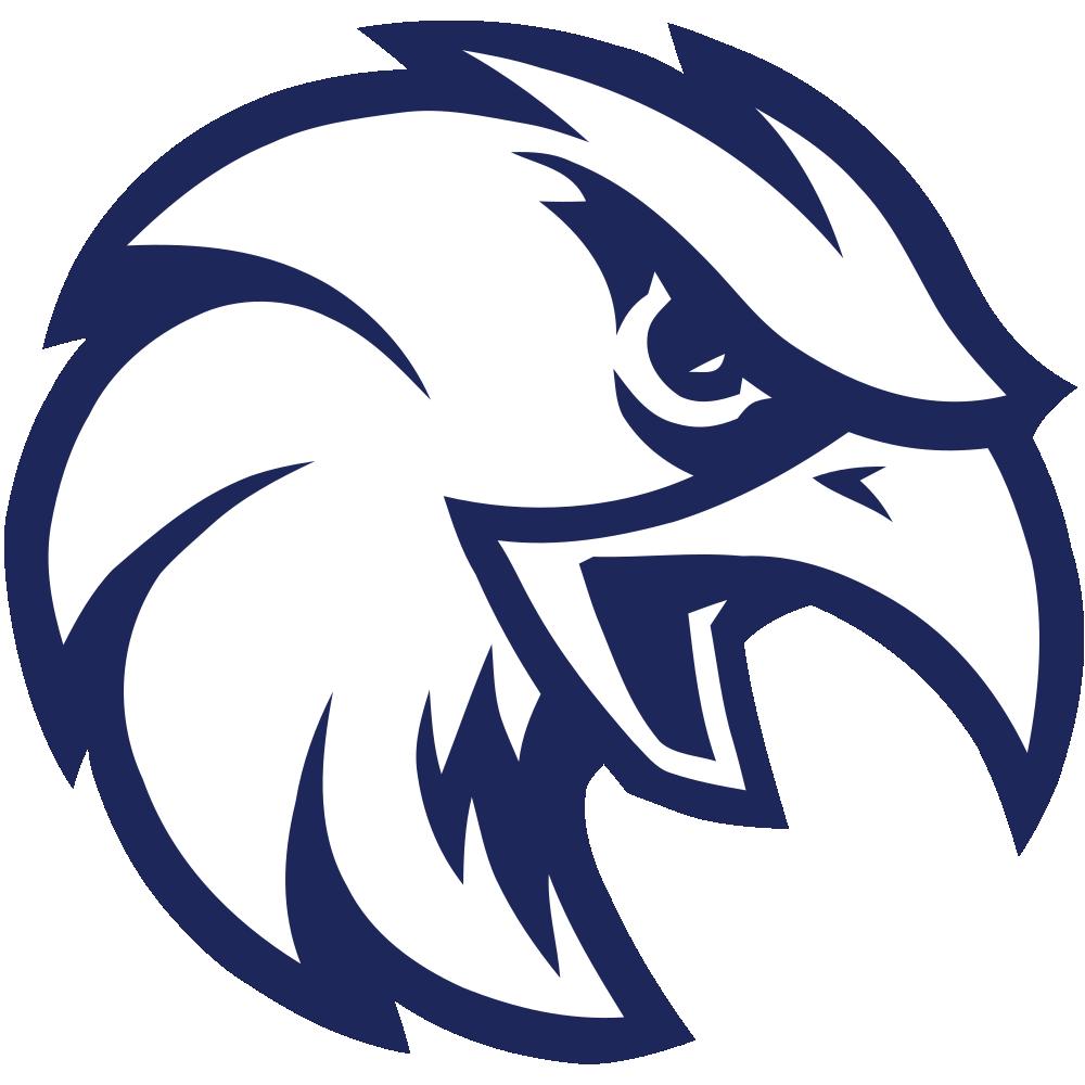 College of Saint Elizabeth Eagles Team Logo in JPG format
