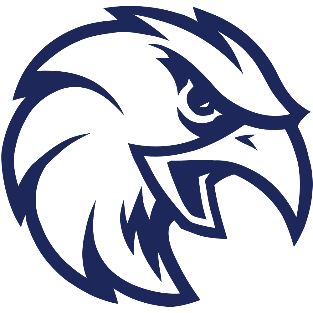 College of Saint Elizabeth Eagles Team Logo in PNG format