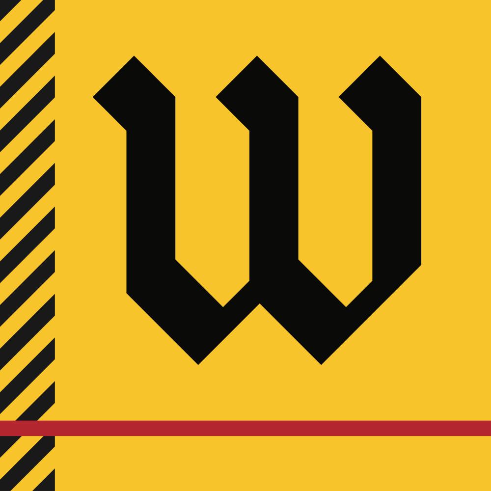 College of Wooster Fighting Scots Team Logo in JPG format