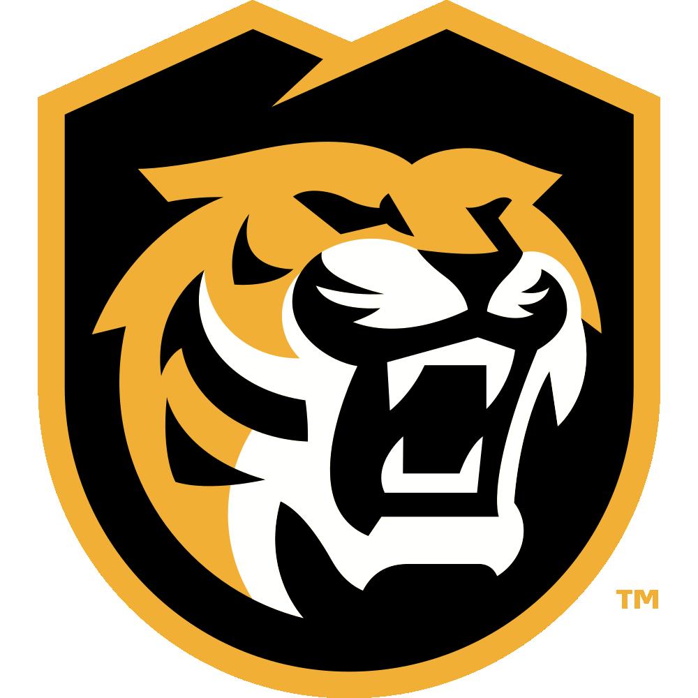 Colorado College Tigers Team Logo in JPG format
