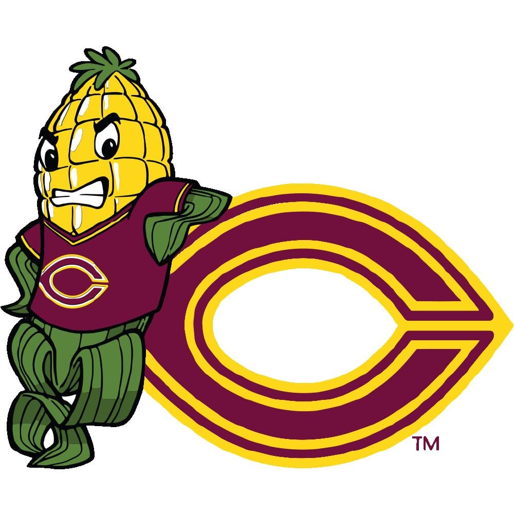 Concordia College-Moorhead Cobbers Team Logo in JPG format