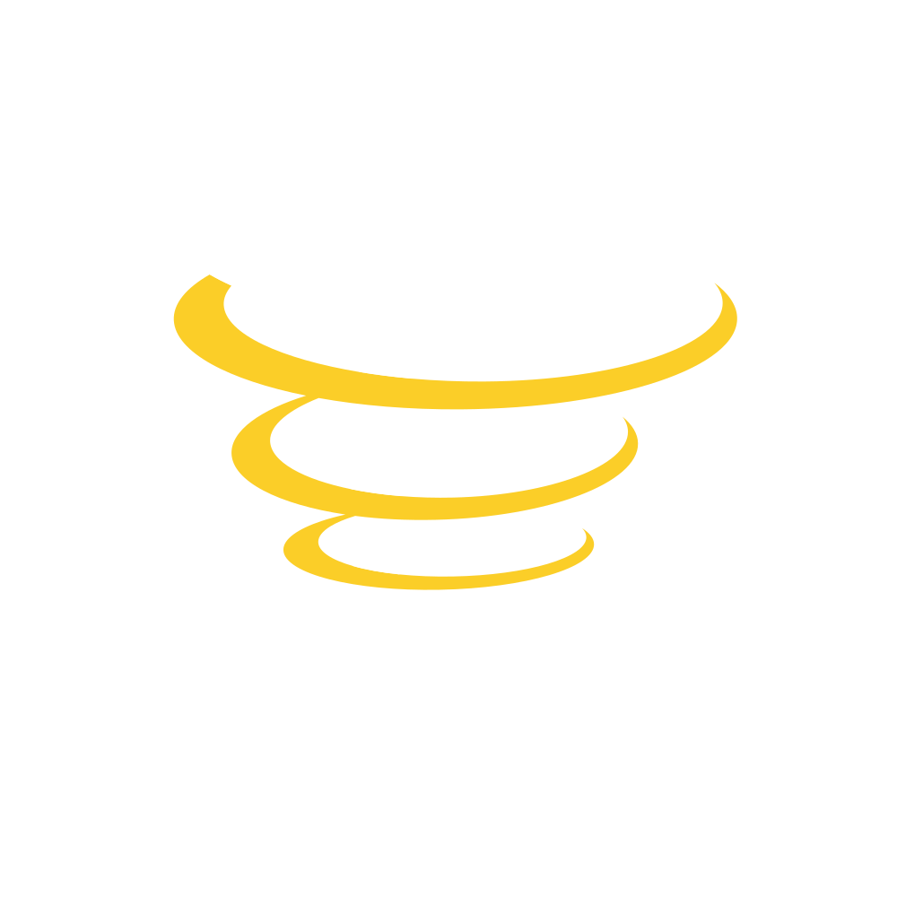 Concordia University Texas Tornados Team Logo in PNG format