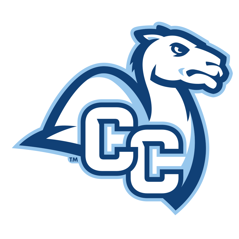 Connecticut College Camels Team Logo in PNG format