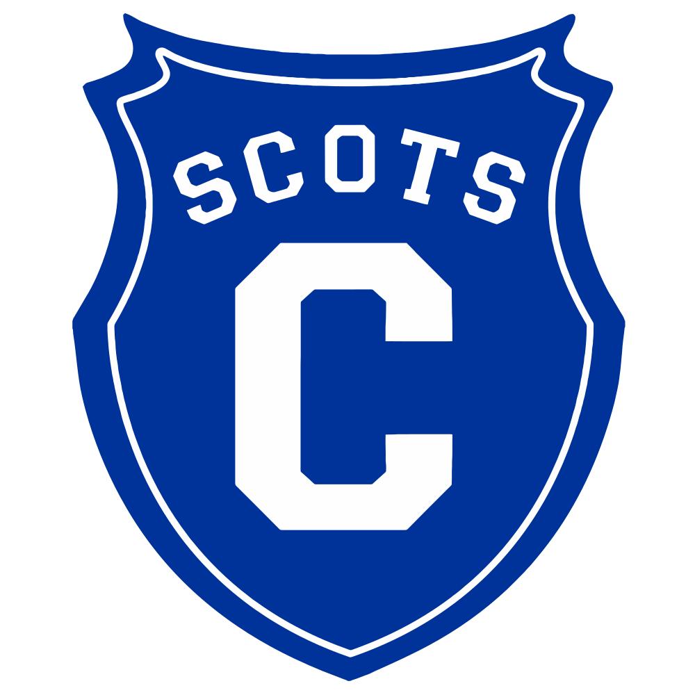Covenant College Scots Team Logo in JPG format
