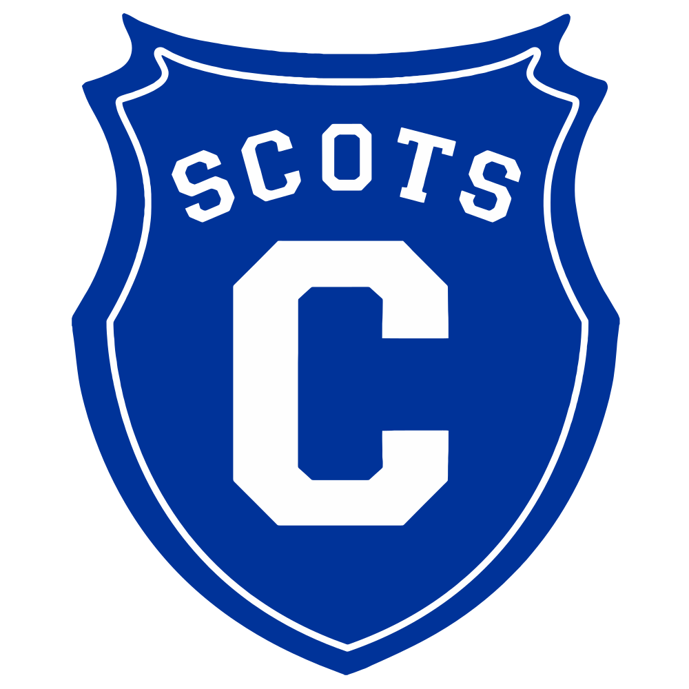 Covenant College Scots Team Logo in PNG format