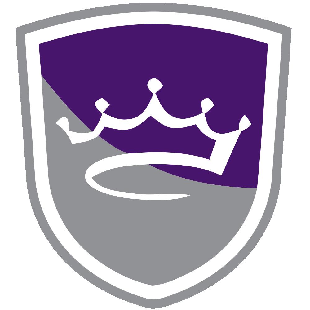 Crown College Storm Team Logo in JPG format