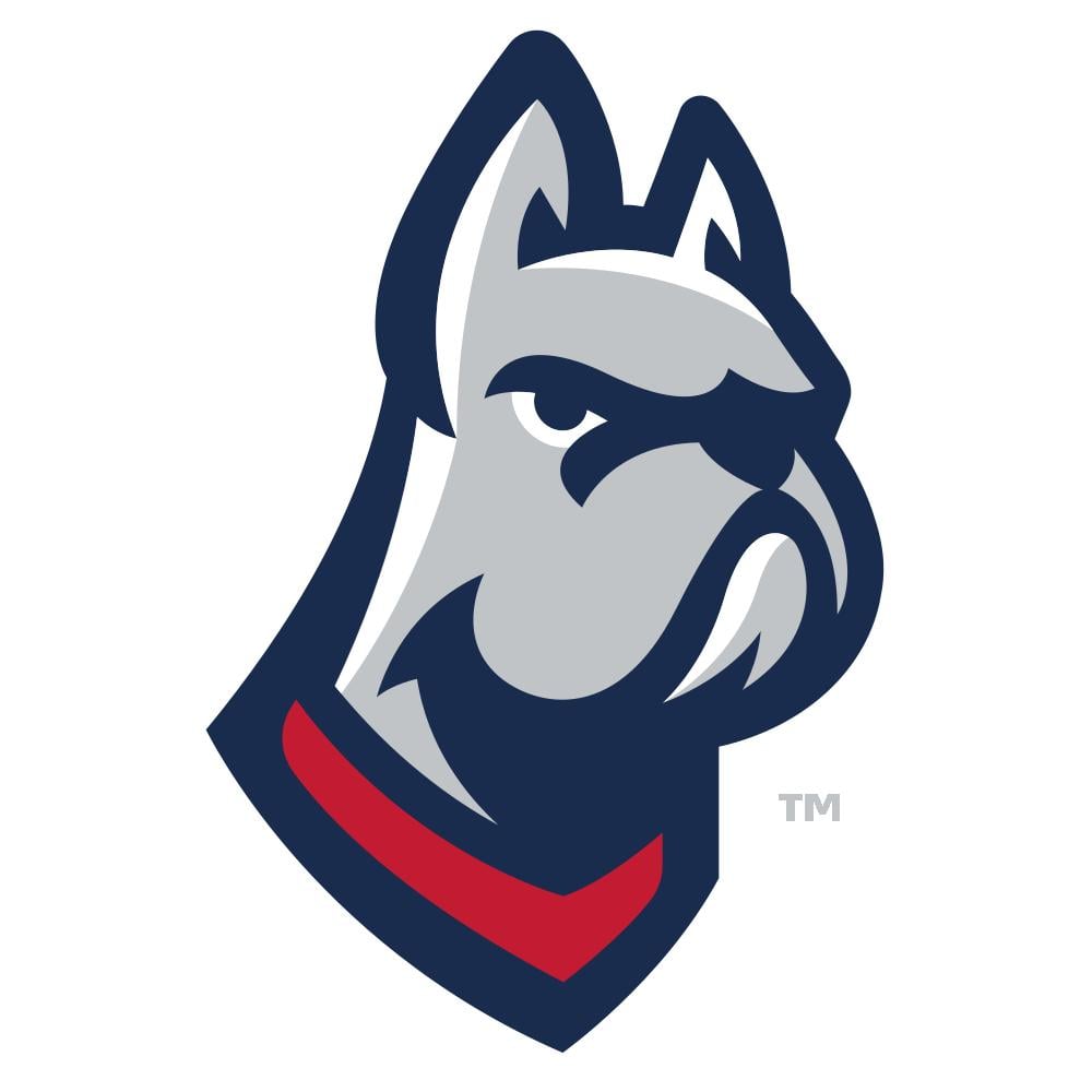 DeSales University Bulldogs Team Logo in JPG format