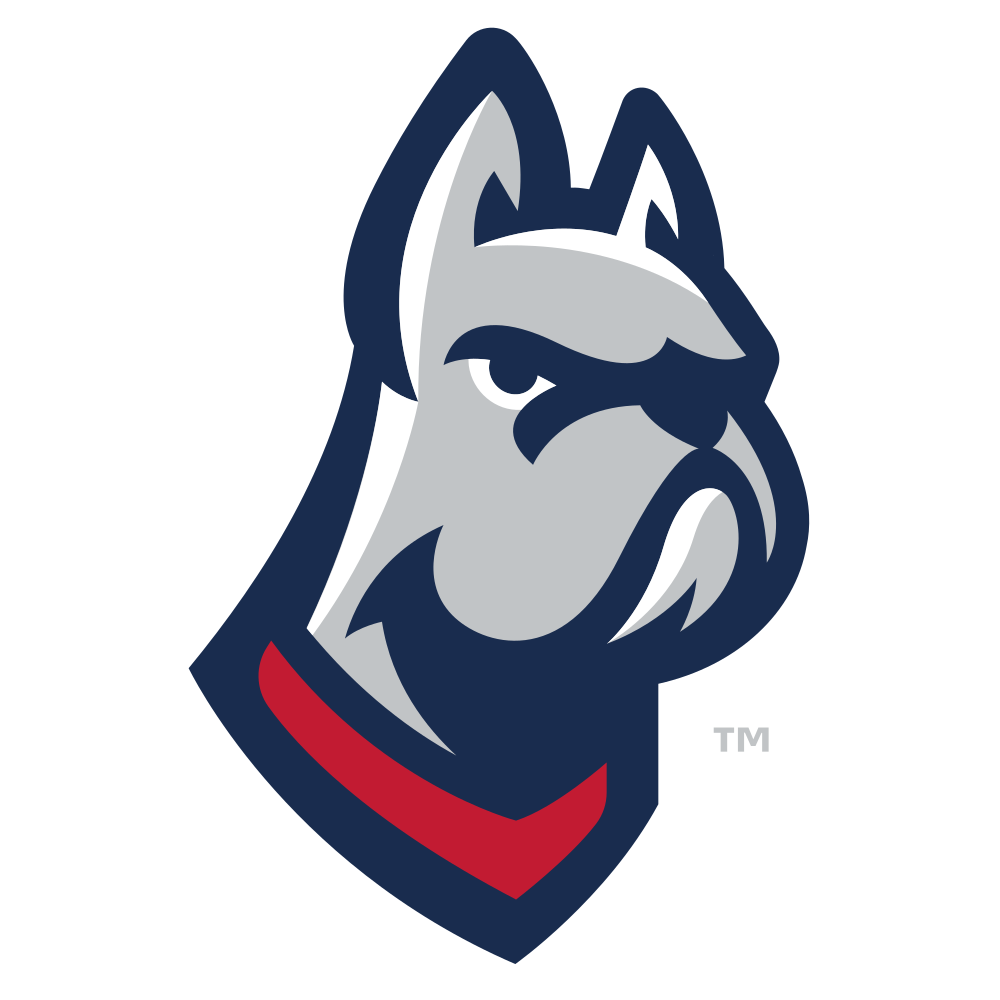 DeSales University Bulldogs Team Logo in PNG format