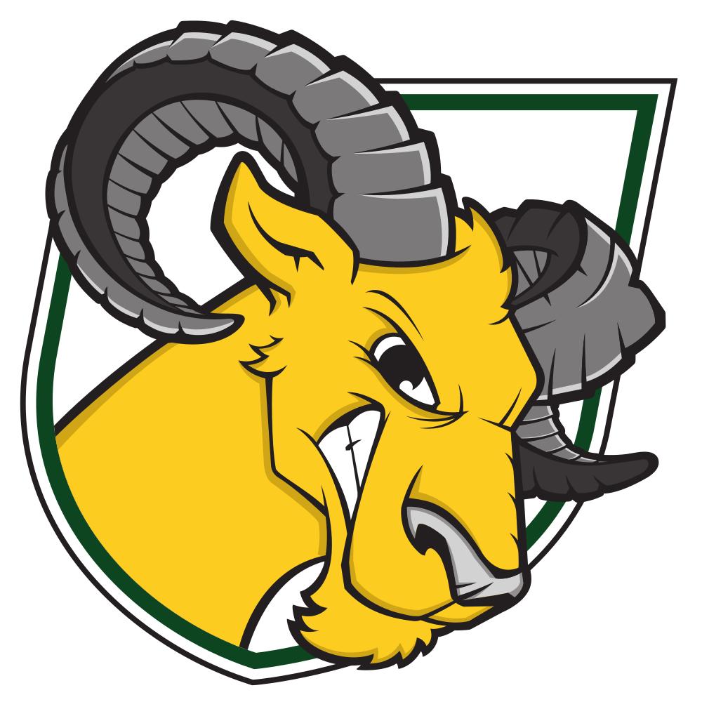Delaware Valley College Aggies Team Logo in JPG format