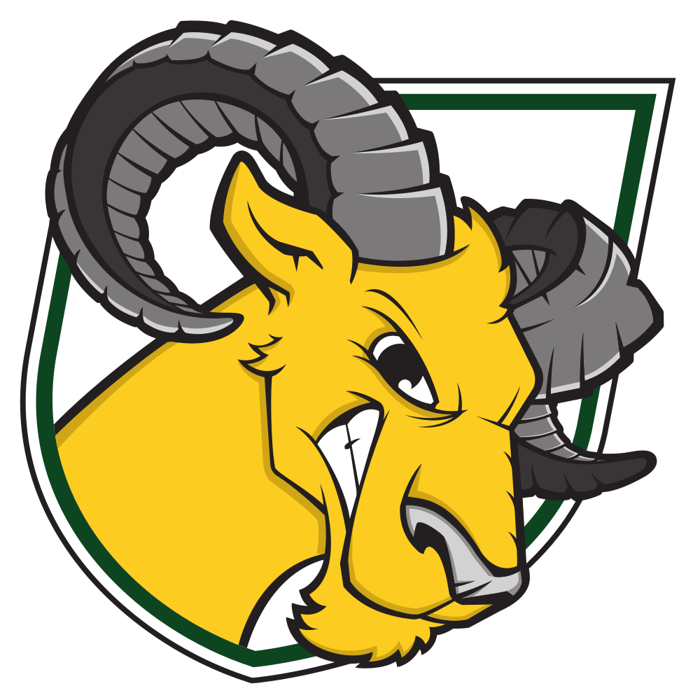 Delaware Valley College Aggies Team Logo in PNG format