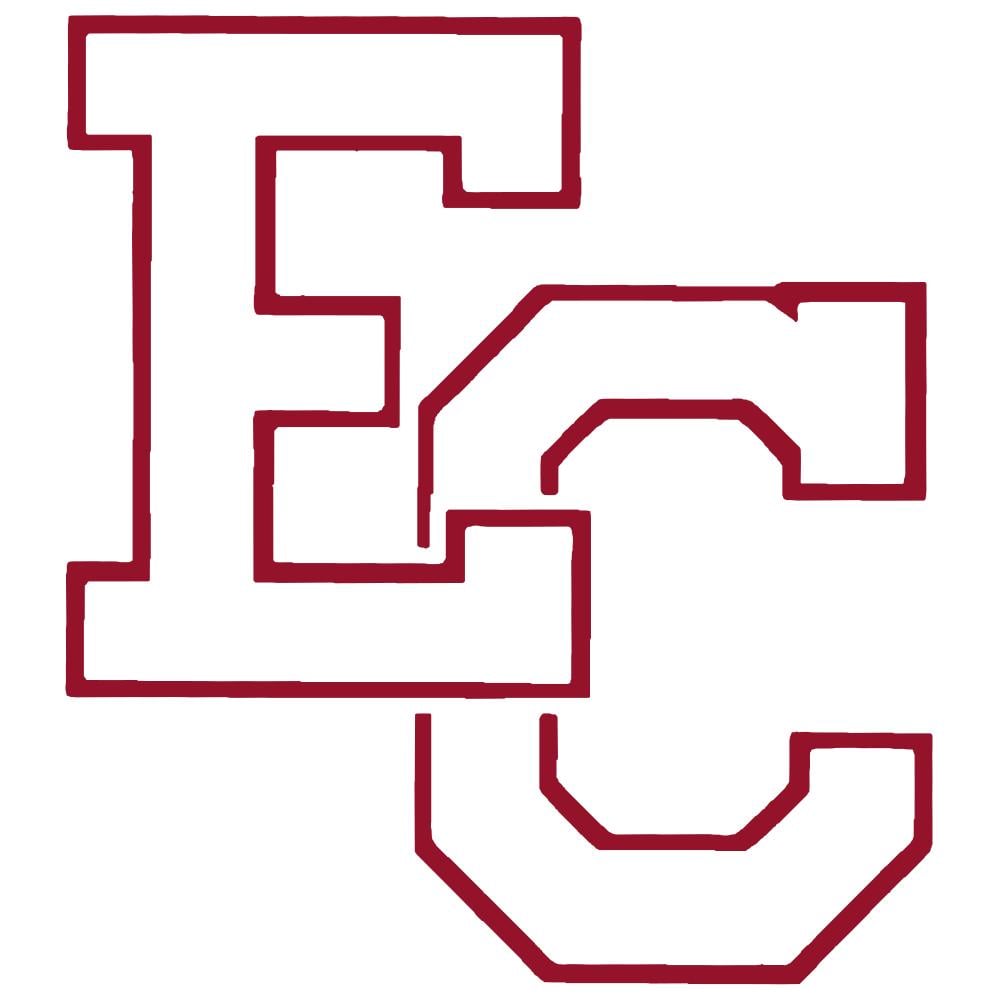 Earlham College Quakers Team Logo in JPG format