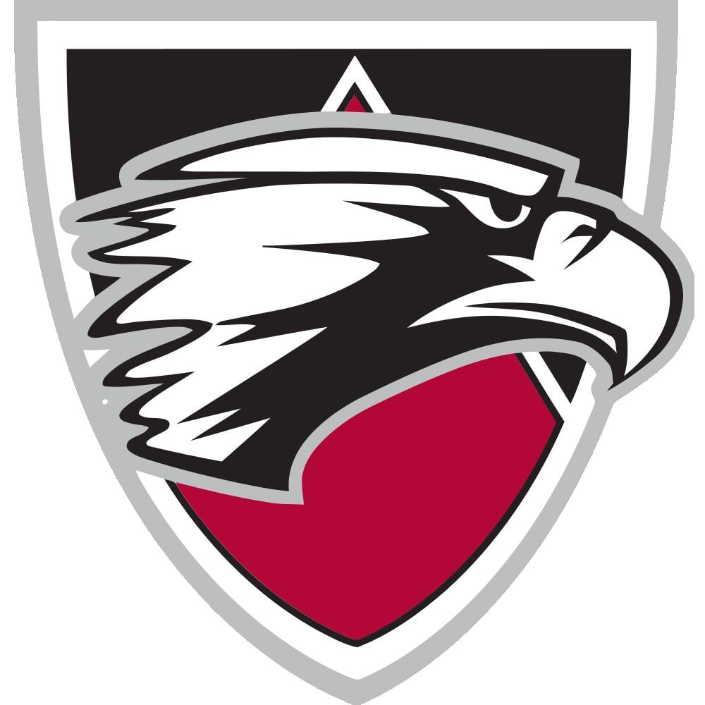 Edgewood College Eagles Team Logo in JPG format