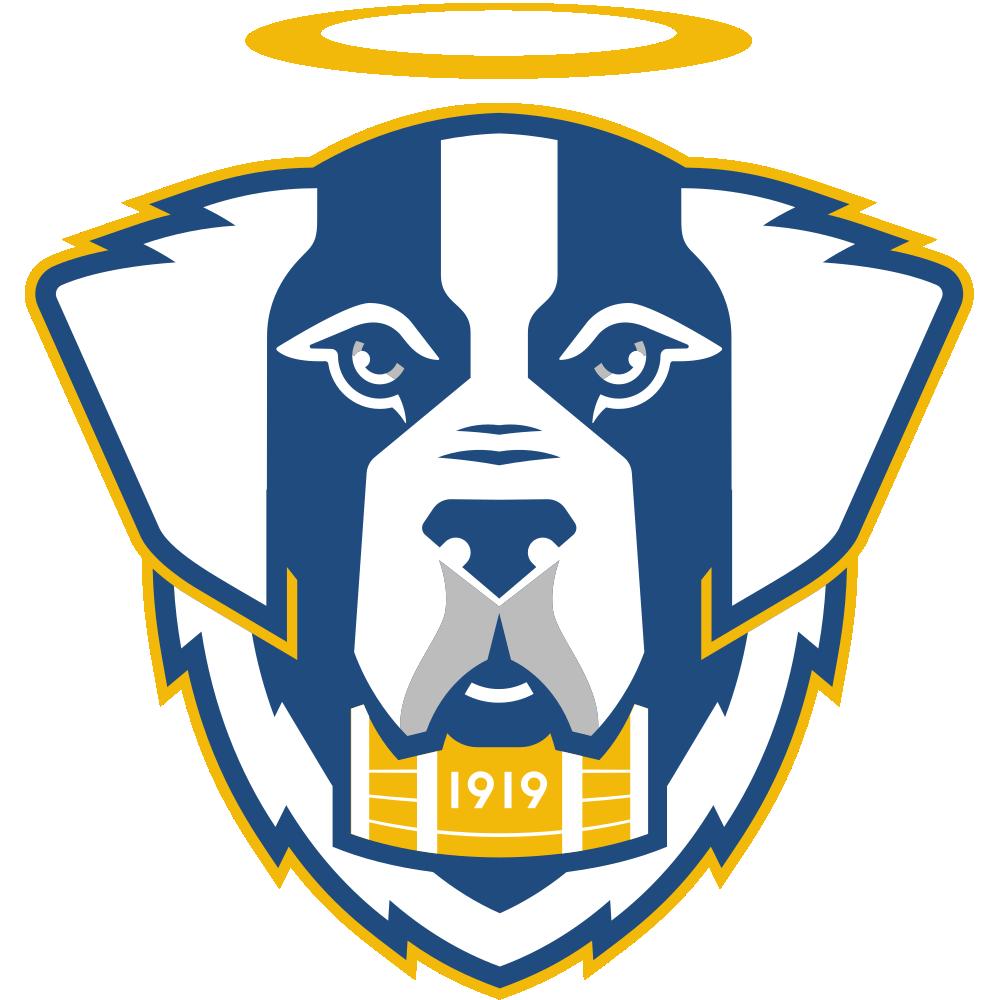 Emmanuel College (Mass.) Saints Team Logo in JPG format