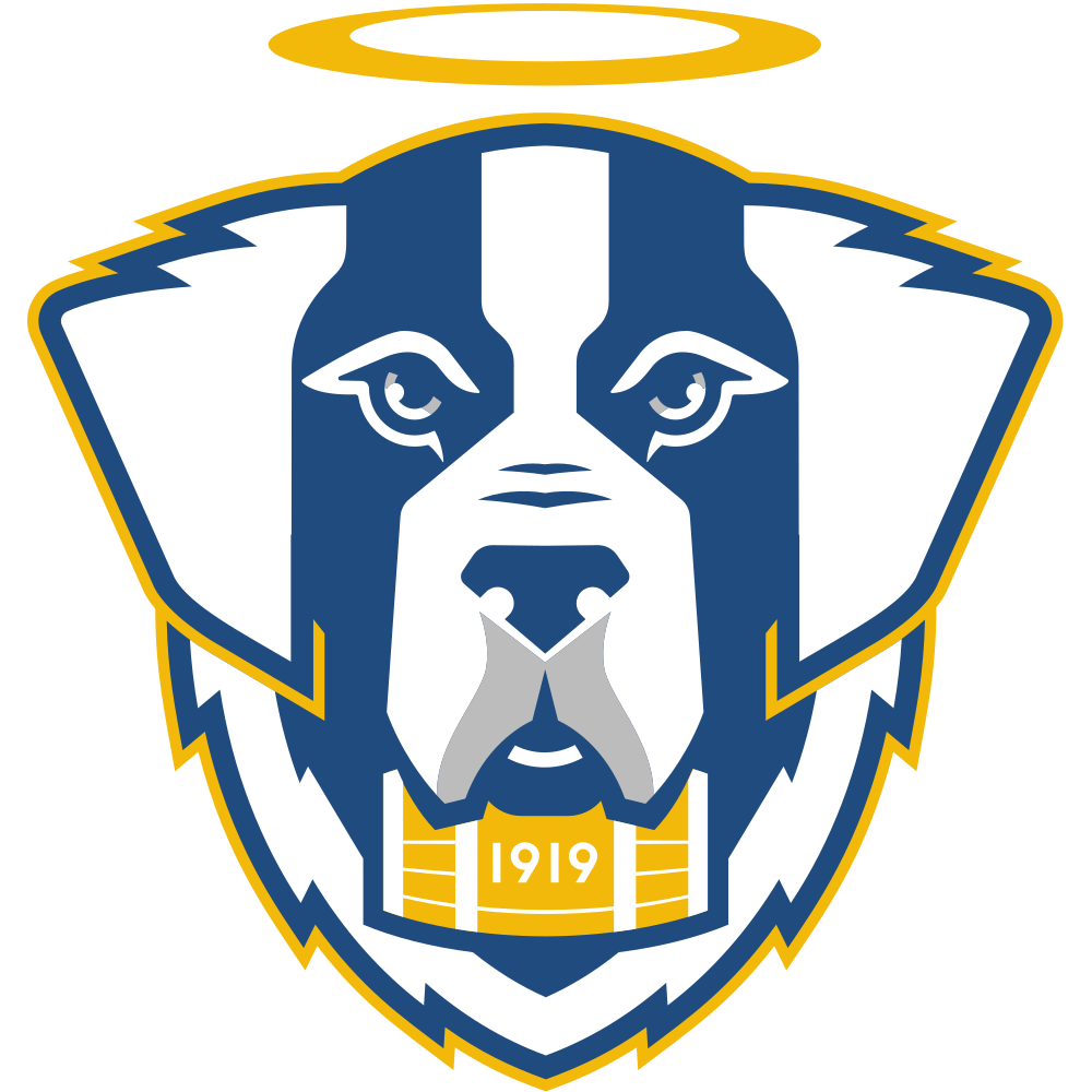 Emmanuel College (Mass.) Saints Team Logo in PNG format