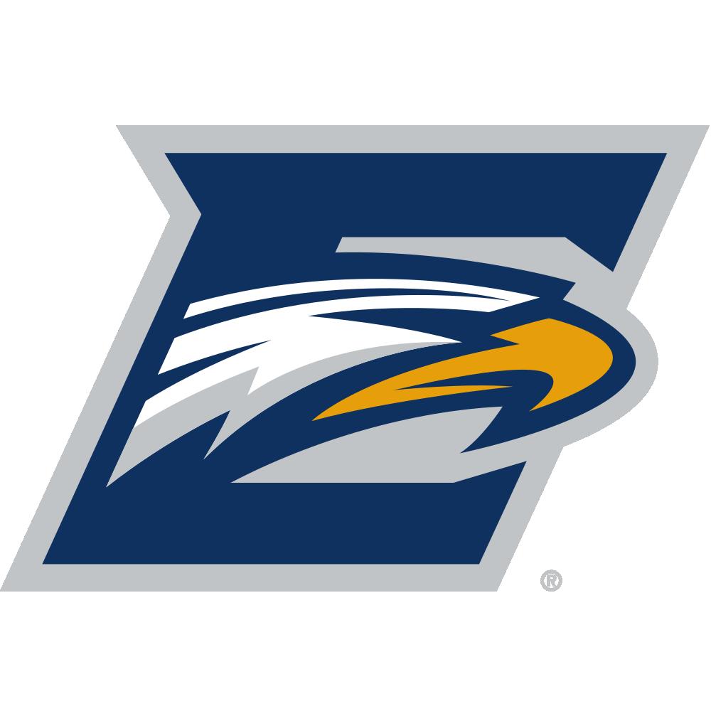 Emory University Eagles Team Logo in JPG format