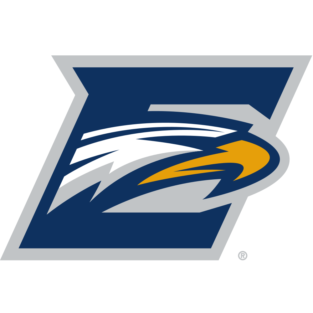 Emory University Eagles Team Logo in PNG format