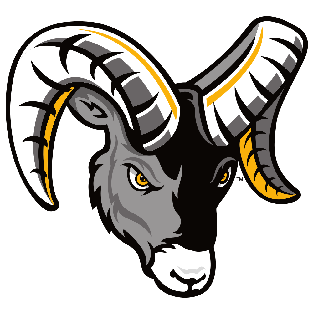 Framingham State University Rams Team Logo in PNG format