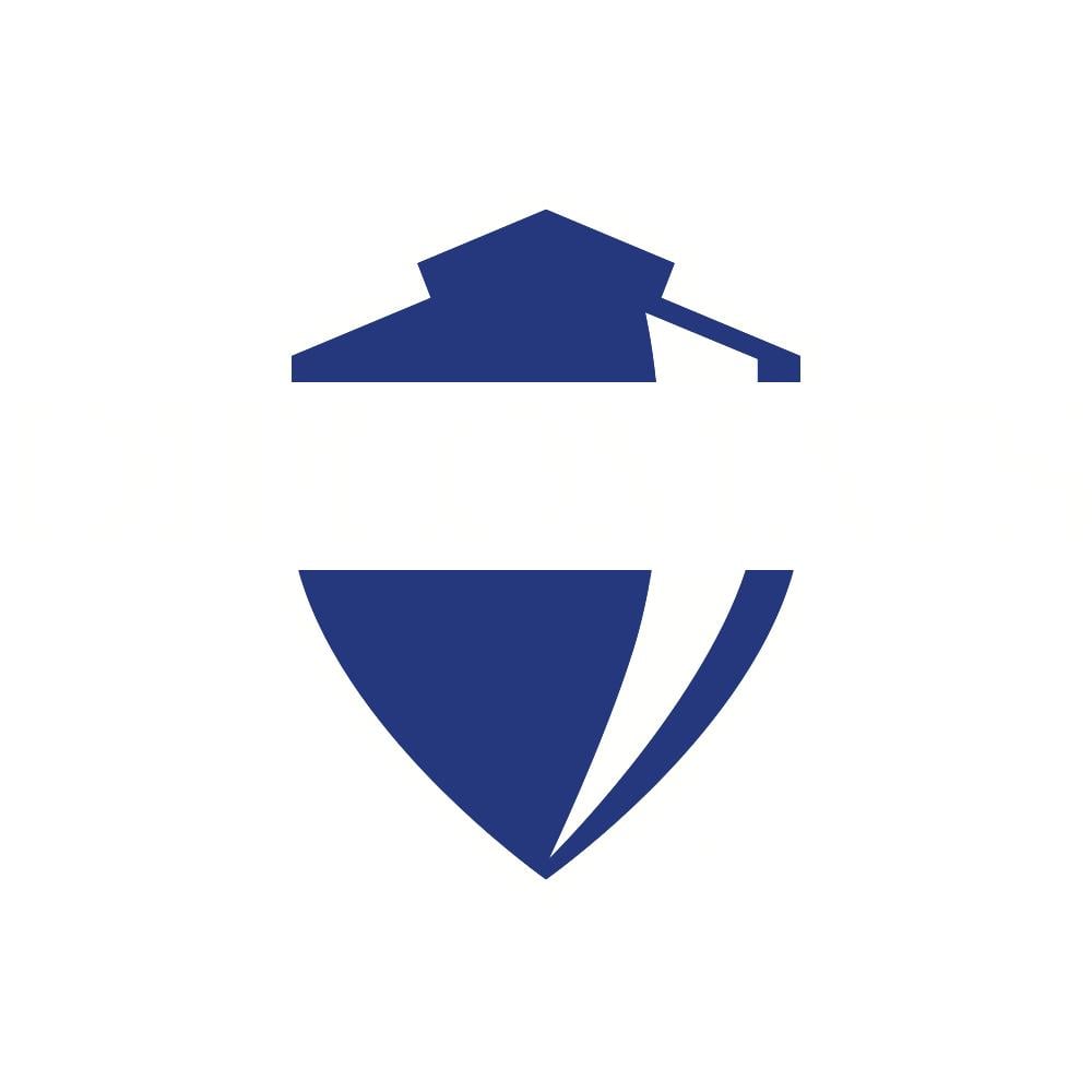 Franklin & Marshall College Diplomats Team Logo in JPG format