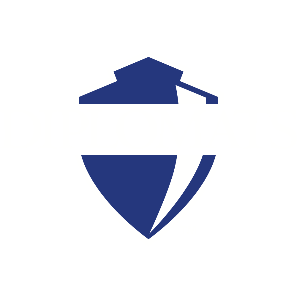 Franklin & Marshall College Diplomats Team Logo in PNG format
