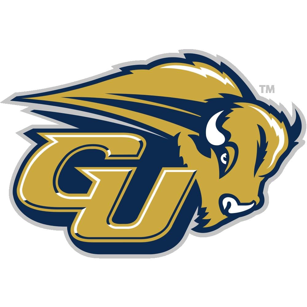 Gallaudet University Bison Team Logo in JPG format